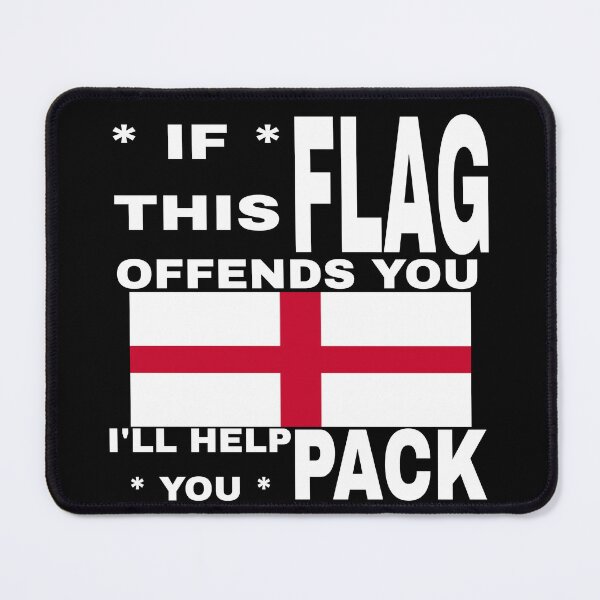 Item preview, England - ITFOYIHYP designed and sold by FE-Customs.