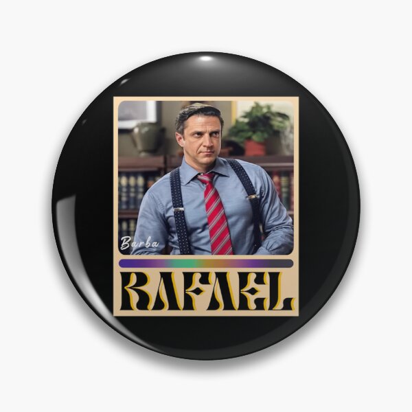 Item preview, Rafael Barba designed and sold by NaisiDesign.