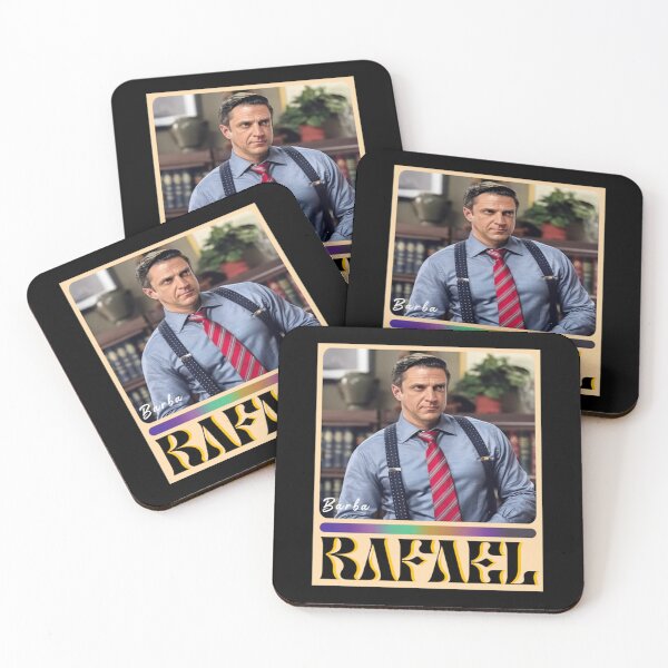 Item preview, Rafael Barba designed and sold by NaisiDesign.