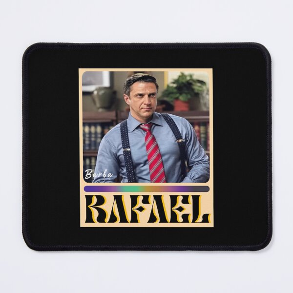 Item preview, Rafael Barba designed and sold by NaisiDesign.