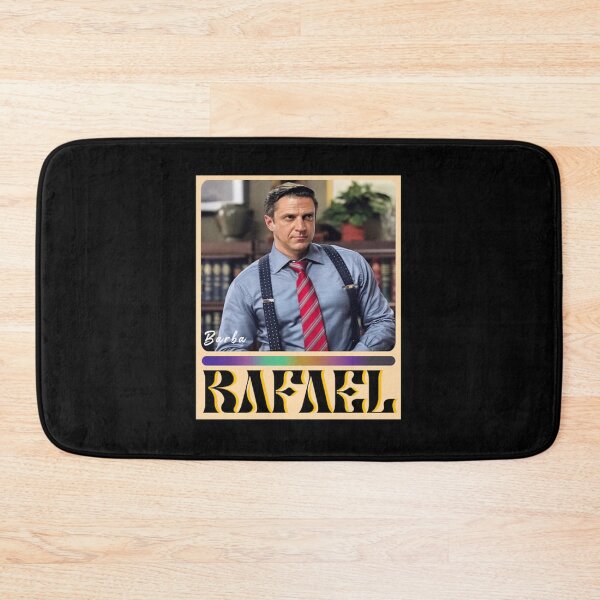 Item preview, Rafael Barba designed and sold by NaisiDesign.