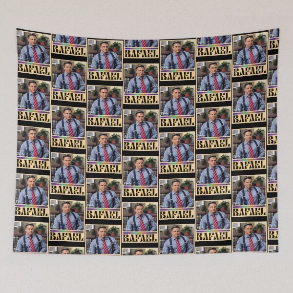 Item preview, Rafael Barba designed and sold by NaisiDesign.