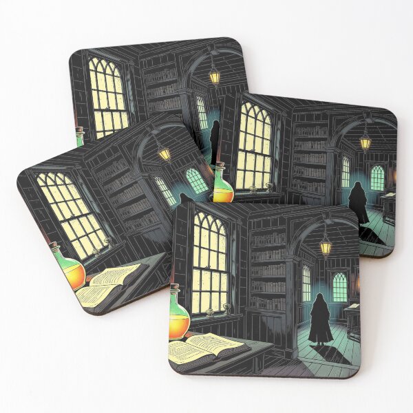 Item preview, The Witch House's Secret designed and sold by xArchGoDx.