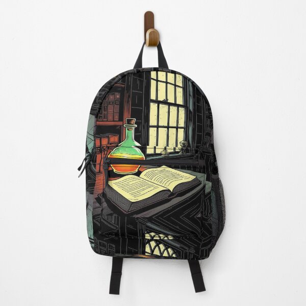 Item preview, The Witch House's Secret designed and sold by xArchGoDx.