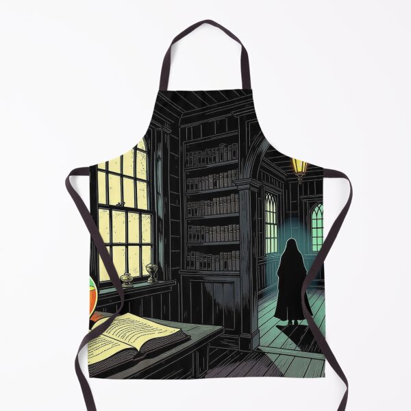 Item preview, The Witch House's Secret designed and sold by xArchGoDx.