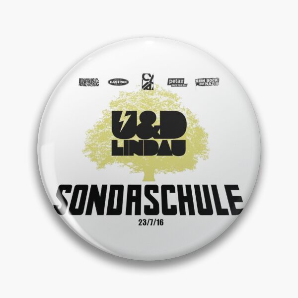 Item preview, Sondaschule band 24 designed and sold by lucahall9p2v.