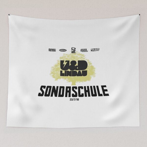 Item preview, Sondaschule band 24 designed and sold by lucahall9p2v.