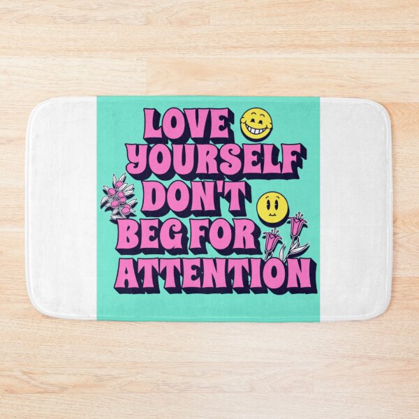 Item preview, Love Yourself designed and sold by GabsXCreations.