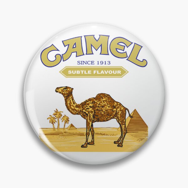 Artikelvorschau, Camel Zigaretten entworfen und verkauft von RhondaRhodes6.