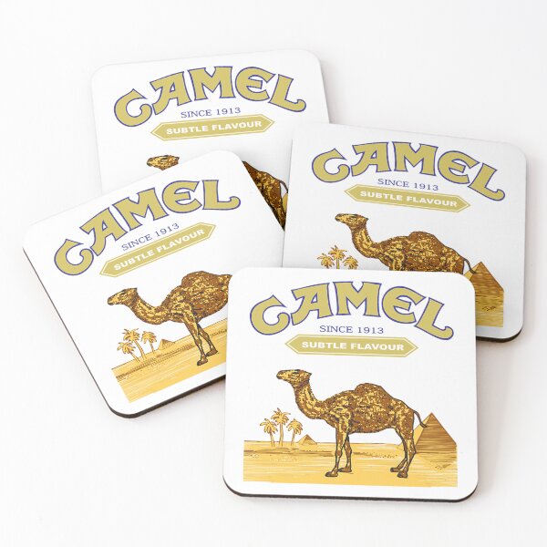 Item preview, Camel Cigarettes designed and sold by RhondaRhodes6.