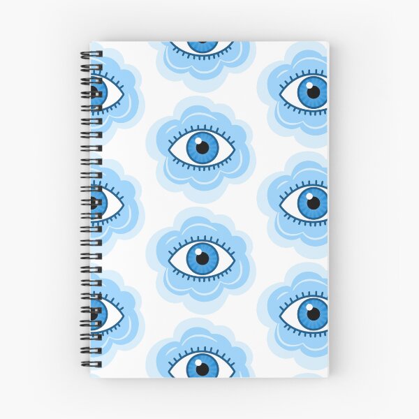 Item preview, Evil eye designed and sold by KJackArtwork.