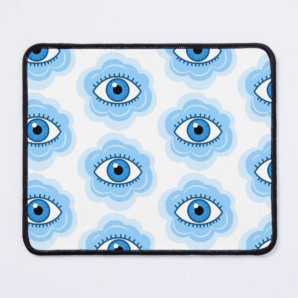 Item preview, Evil eye designed and sold by KJackArtwork.