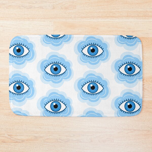 Item preview, Evil eye designed and sold by KJackArtwork.