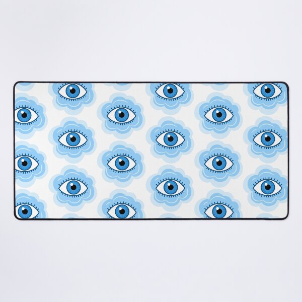 Item preview, Evil eye designed and sold by KJackArtwork.
