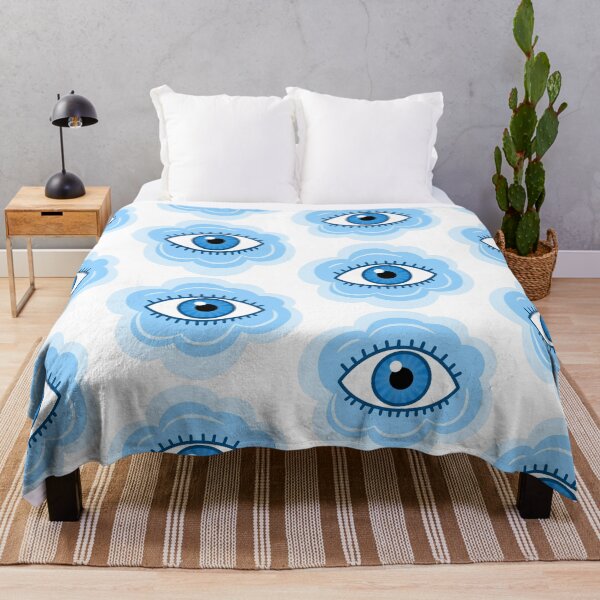 Item preview, Evil eye designed and sold by KJackArtwork.