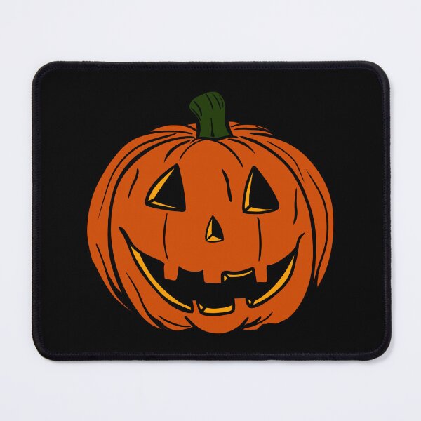 Item preview, Halloween Jack O’Lantern designed and sold by Ember-and-Ivy.