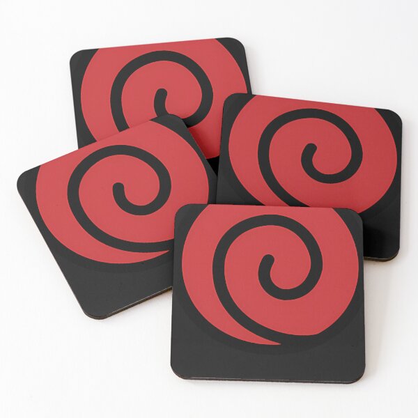 Item preview, Spiral-Clan-Crest designed and sold by charliemych.