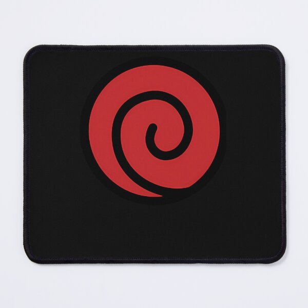 Item preview, Spiral-Clan-Crest designed and sold by charliemych.