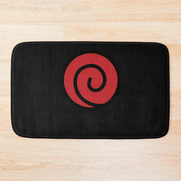 Item preview, Spiral-Clan-Crest designed and sold by charliemych.