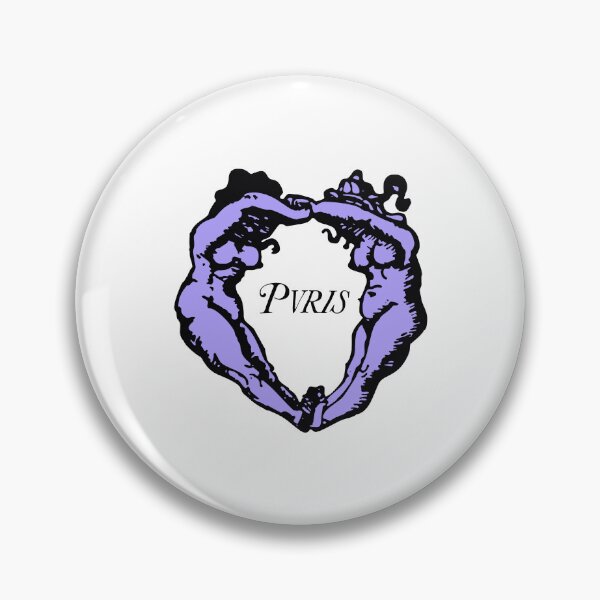 Item preview, PVRIS 5 designed and sold by isabellereda.