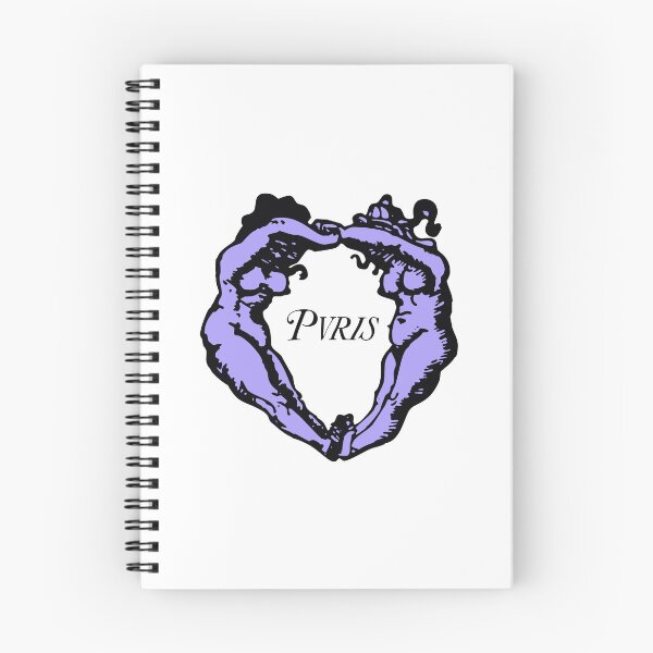 Item preview, PVRIS 5 designed and sold by isabellereda.