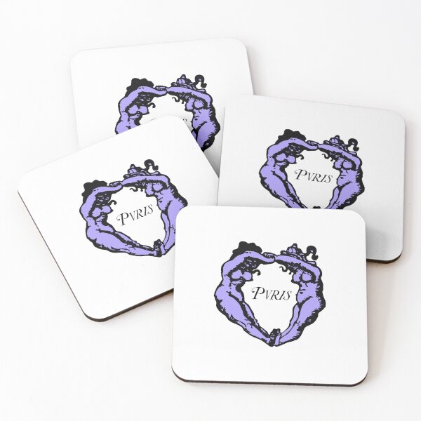 Item preview, PVRIS 5 designed and sold by isabellereda.