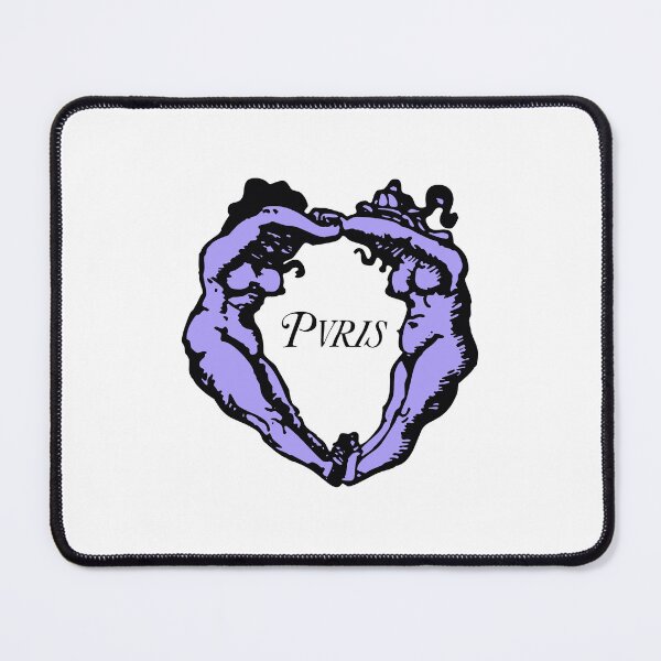 Item preview, PVRIS 5 designed and sold by isabellereda.