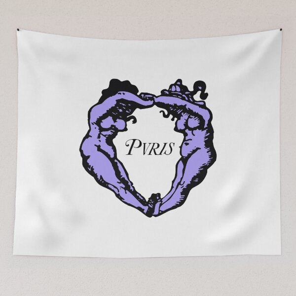 Item preview, PVRIS 5 designed and sold by isabellereda.