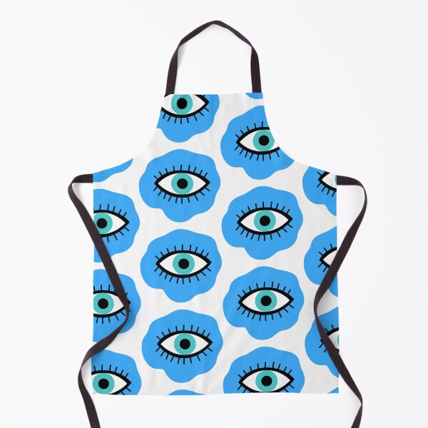 Item preview, Evil eye designed and sold by KJackArtwork.