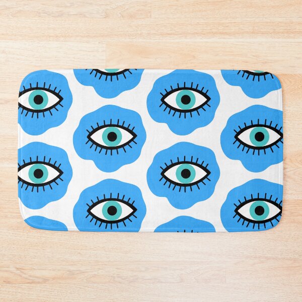 Item preview, Evil eye designed and sold by KJackArtwork.