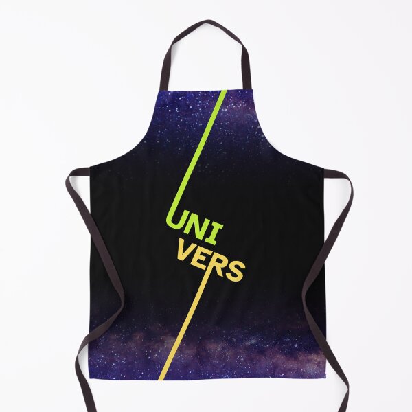 Item preview, Universe designed and sold by StickLoom.