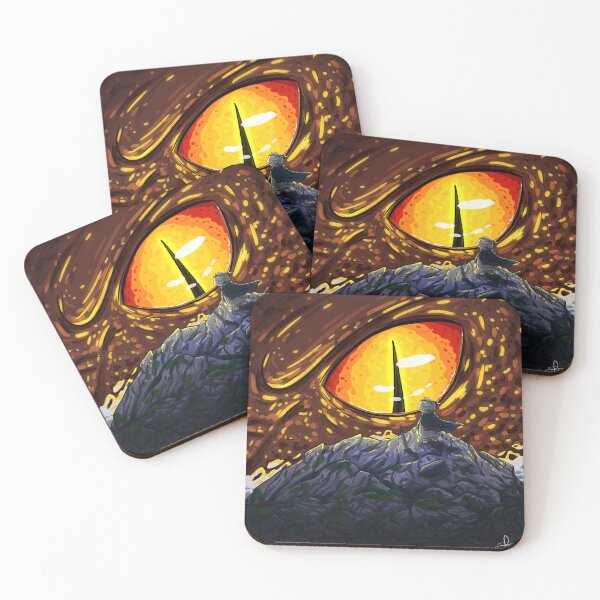 Item preview, The Eye of the Dragon designed and sold by PatatePanda.