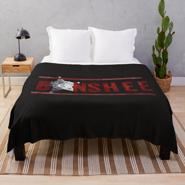 Item preview, Banshee American Action Drama Tv Series designed and sold by RhondaRhodes6.