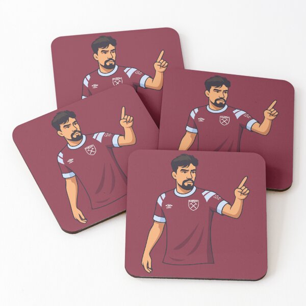 Item preview, Paqueta designed and sold by On Target Sports.