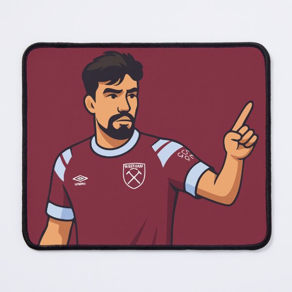 Item preview, Paqueta designed and sold by On Target Sports.