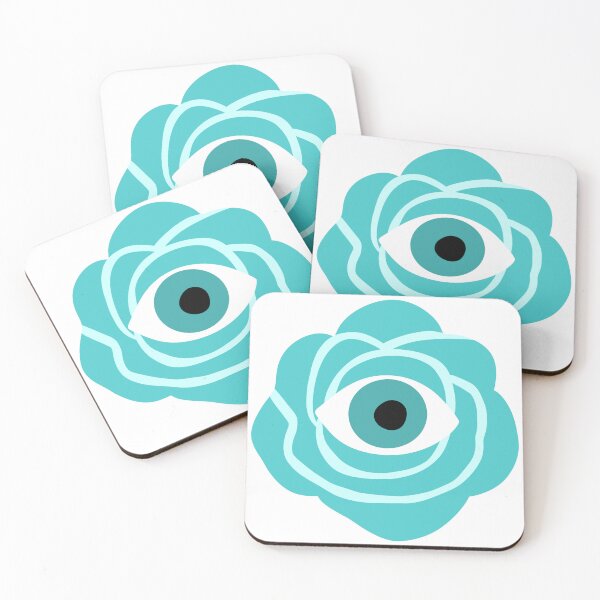 Item preview, Evil eye designed and sold by KJackArtwork.