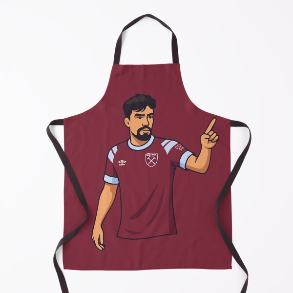 Item preview, Paqueta designed and sold by On Target Sports.