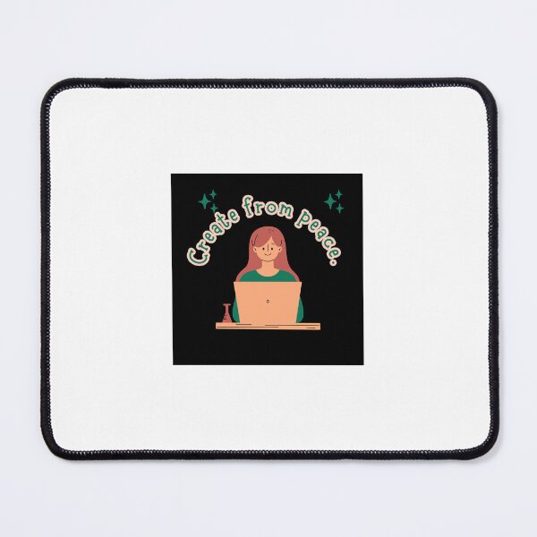 Item preview, Create from peace designed and sold by bytels.