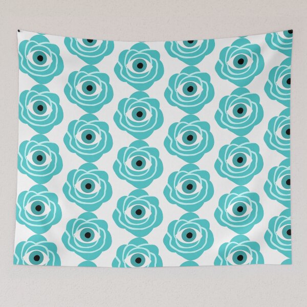 Item preview, Evil eye designed and sold by KJackArtwork.