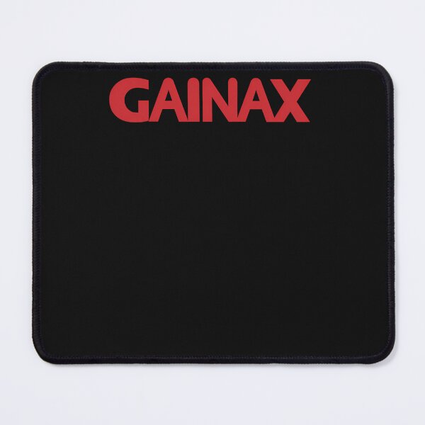Item preview, Studio-Gainax designed and sold by charliemych.