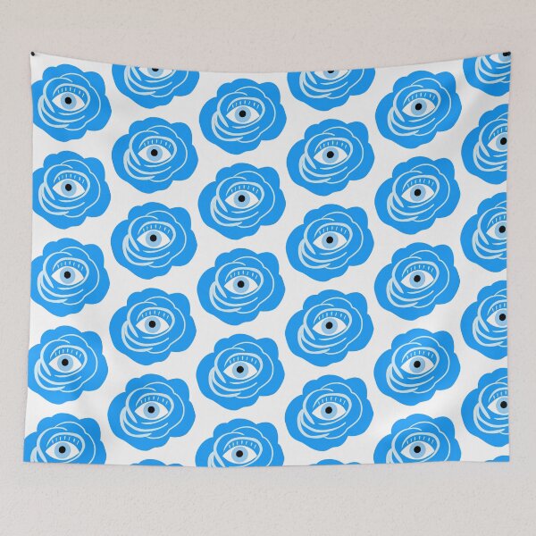 Item preview, Evil eye designed and sold by KJackArtwork.