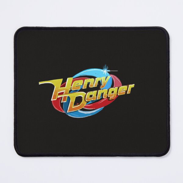 Item preview, Henry Danger Logo designed and sold by RhondaRhodes6.
