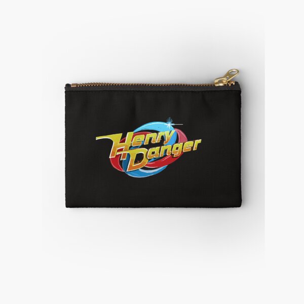 Item preview, Henry Danger Logo designed and sold by RhondaRhodes6.