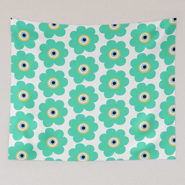Item preview, Evil eye designed and sold by KJackArtwork.