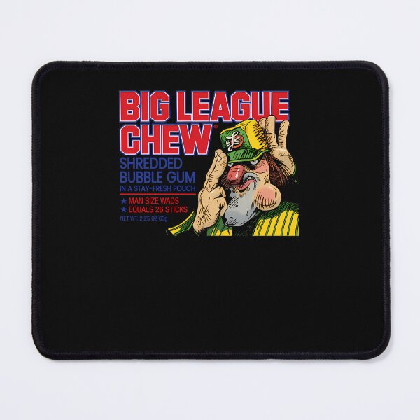 Item preview, Big-League-Chew---Gum-T-Shirt designed and sold by RaissaDMarti.