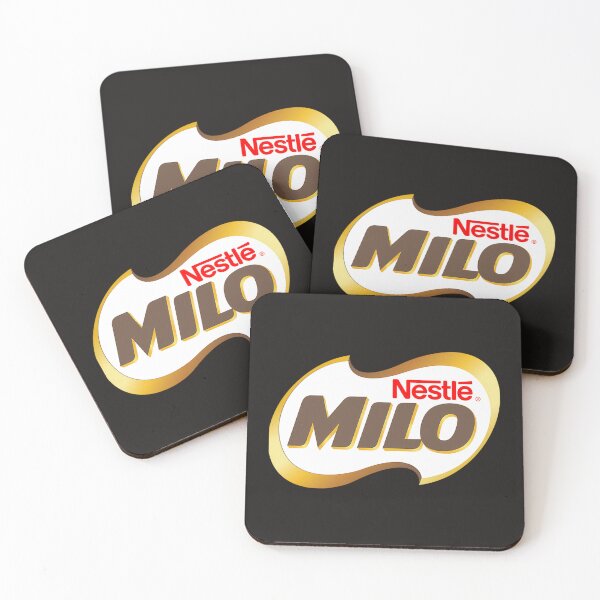 Artikelvorschau, Milo Nestlé entworfen und verkauft von RhondaRhodes6.