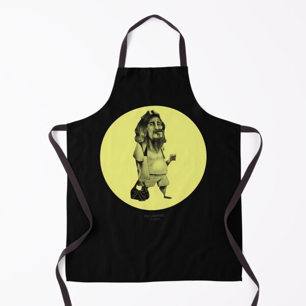 Item preview, Big-Lebowski designed and sold by RaissaDMarti.