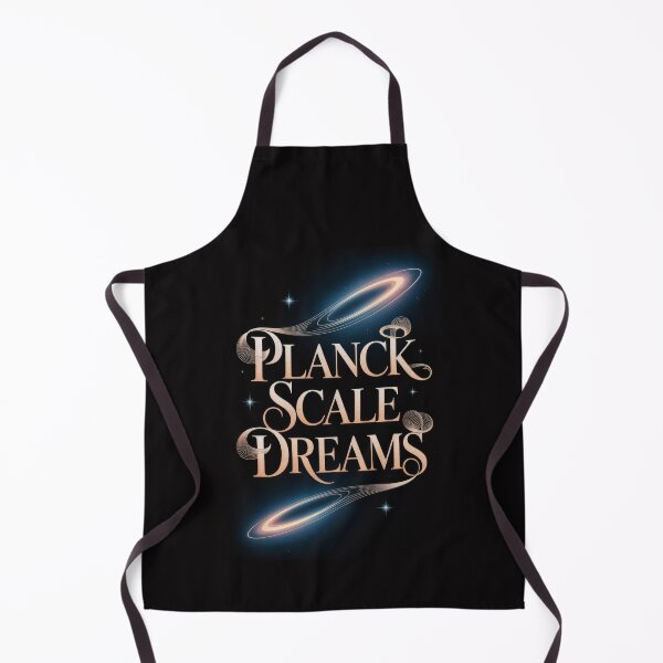 Item preview, Plank Scale Dreams designed and sold by Enea Kelo.