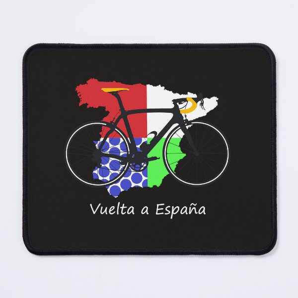 Item preview, Vuelta A Espaa designed and sold by RhondaRhodes6.