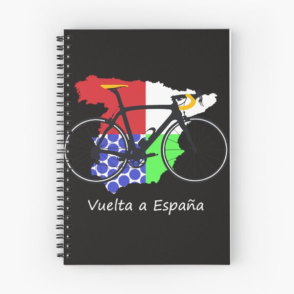 Item preview, Vuelta A Espaa designed and sold by RhondaRhodes6.